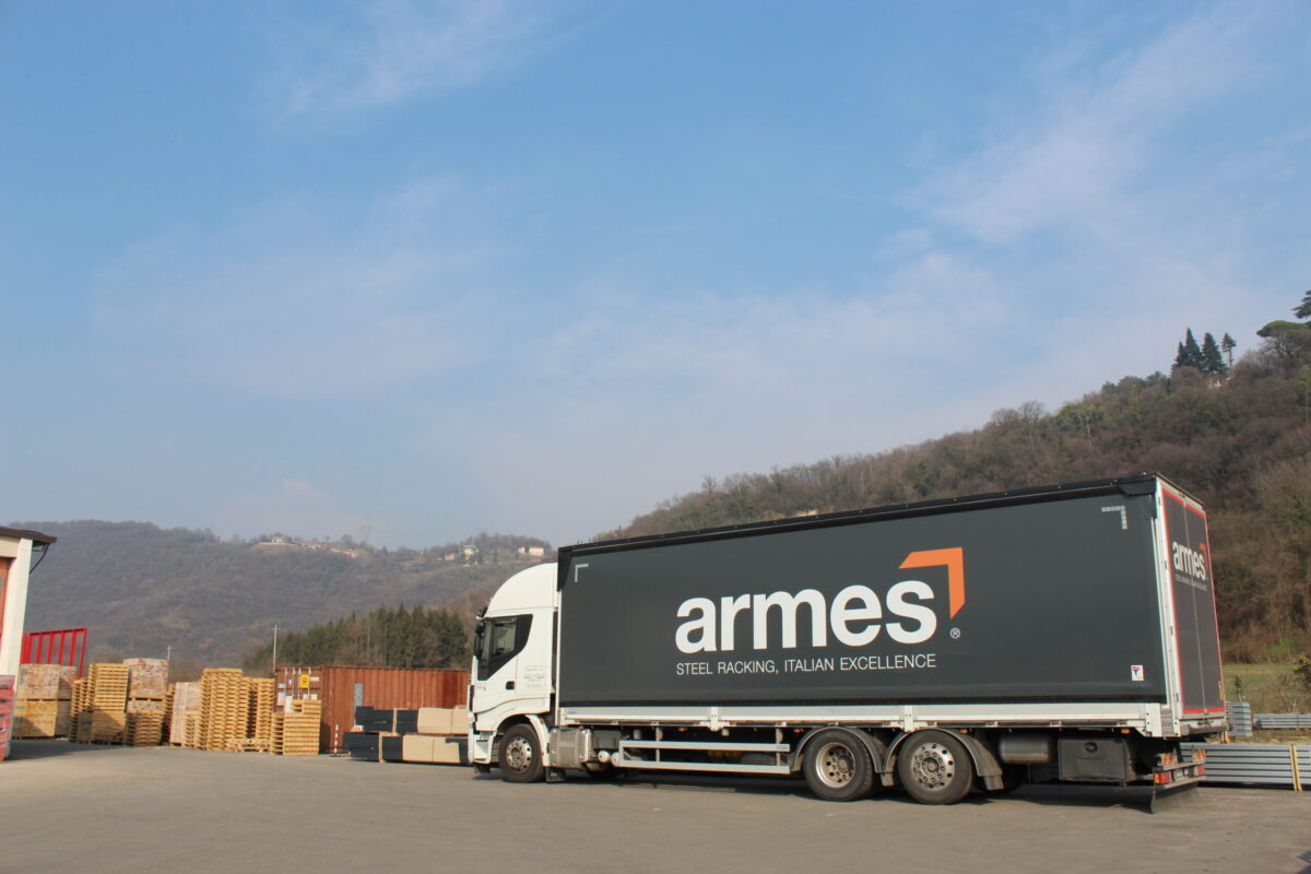 installiamo o spedizioni 3